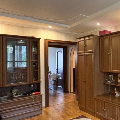 3-комн квартира Колпино, Пролетарская улица, 50к2