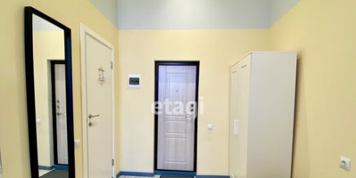 1-комн квартира Рижский проспект,  д. 35