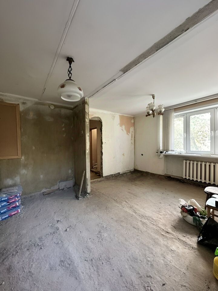 Продажа 2-комн квартиры на вторичном рынке Жуковский, улица Туполева, 10