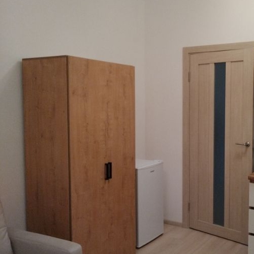 Студия аллея Арцеуловская, 7к2