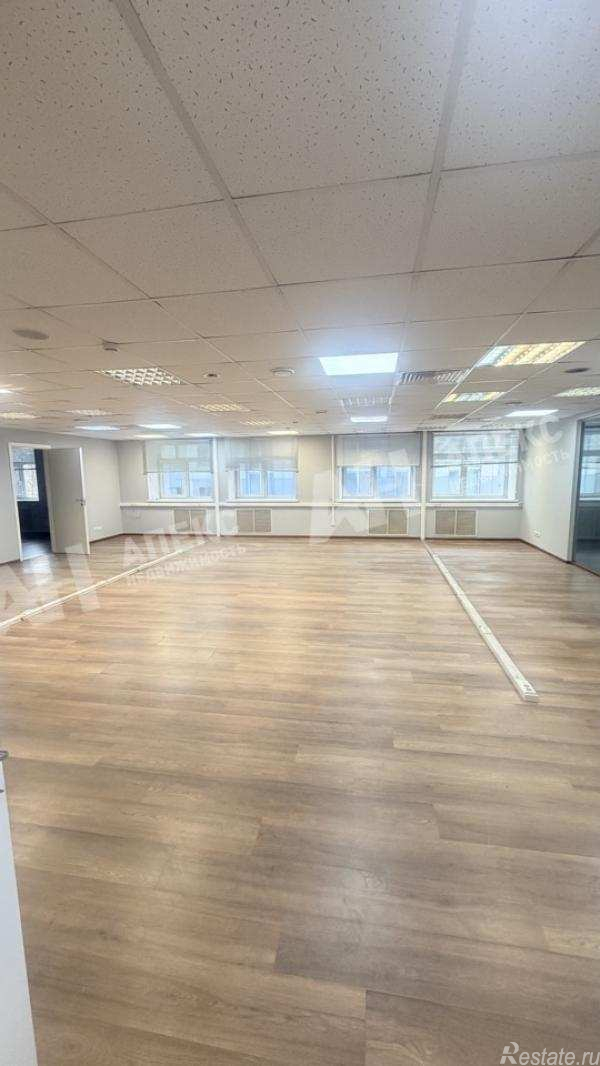 Аренда офиса Хуторская 2-я ул