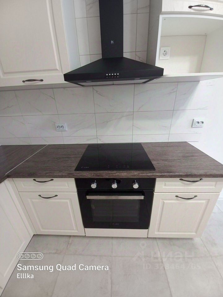 Аренда 1-комн квартиры на вторичном рынке Белоостровская улица, 10к1