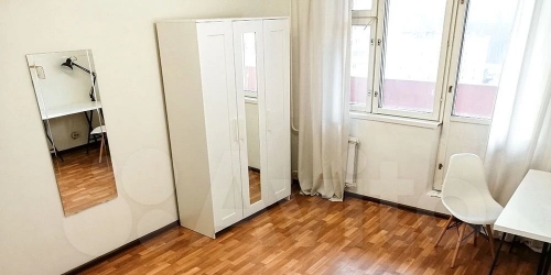 Комната Никулинская улица,  д. 27