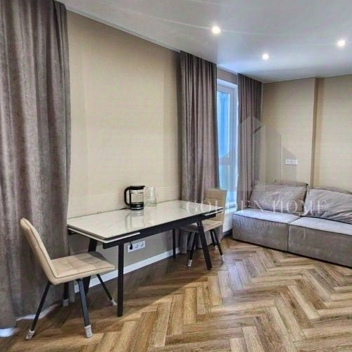 2-комн квартира улица Вадима Шефнера, 4