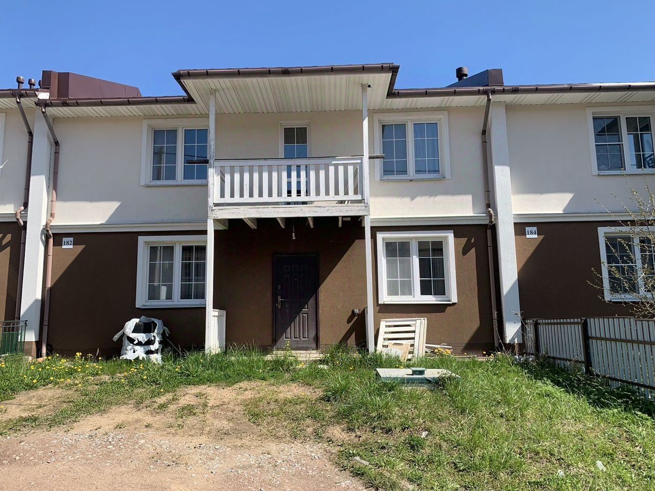 Продажа дома Удачное СНТ,  д. 19