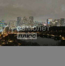 Продажа 1-комн квартиры на вторичном рынке Хорошевская 3-я ул,  д. 19,  к. 3 стр 4