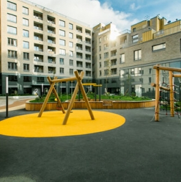 Продажа 2-комн квартиры на вторичном рынке шоссе Революции,  д. 3,  к. 1