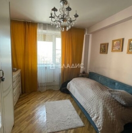 Продажа 3-комн квартиры на вторичном рынке Подольск, ул Свердлова,  д. 34,  к. 1