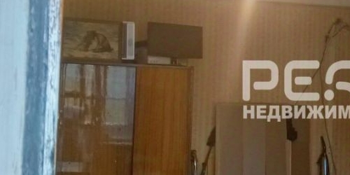 3-комн квартира 2-я Комсомольская улица, 40К1