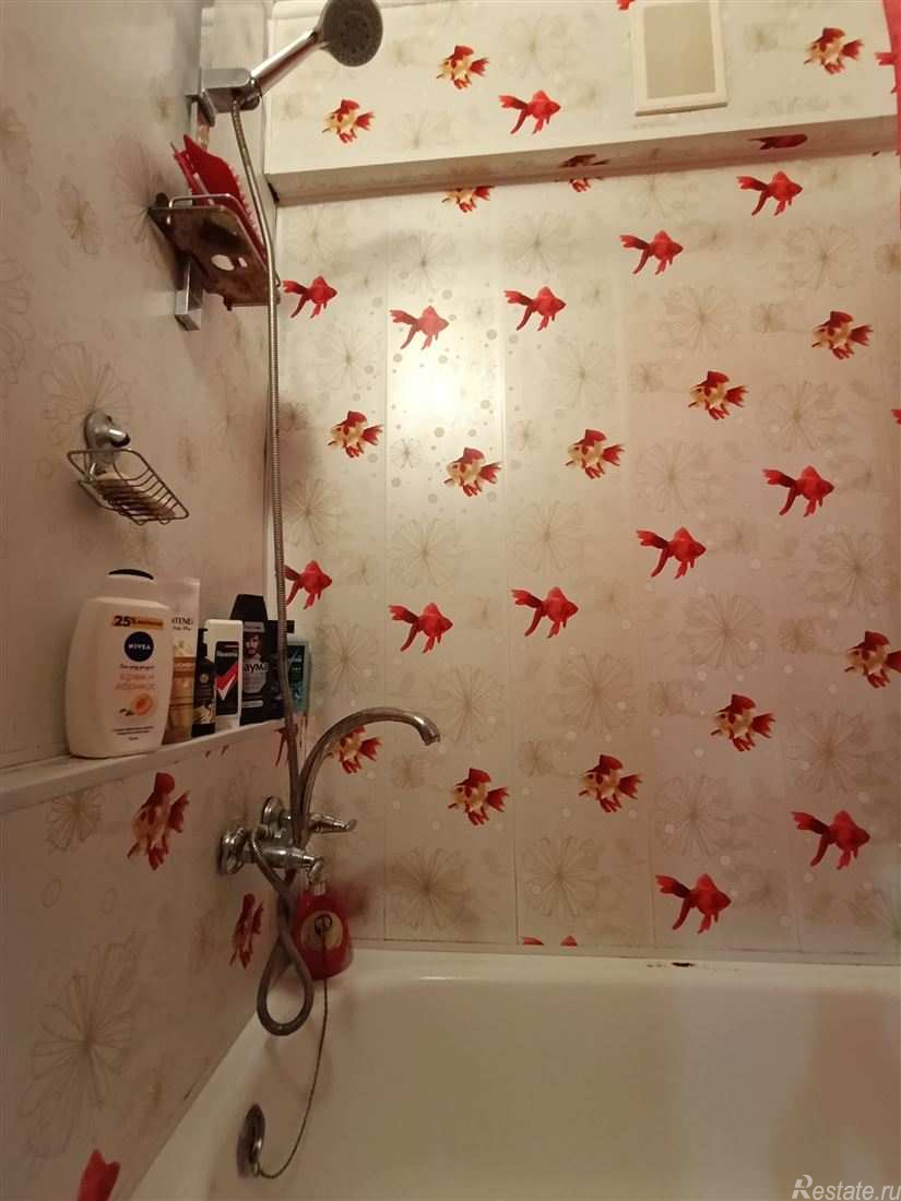 Продажа 2-комн квартиры на вторичном рынке Малое Верево, Киевское шоссе, д. 9