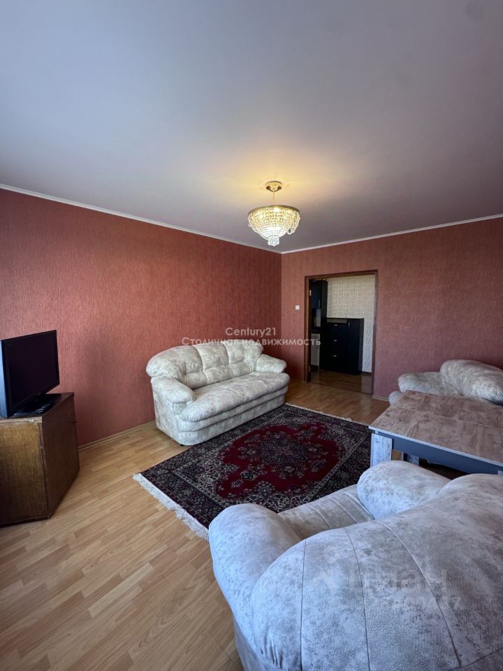 Продажа 3-комн квартиры на вторичном рынке Мытищи, Юбилейная улица, 39