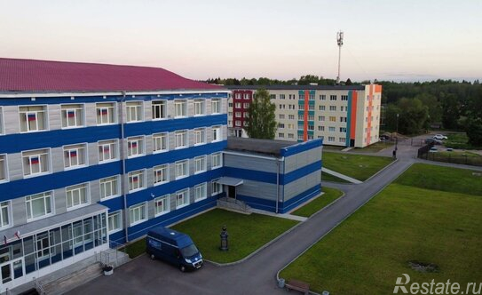 Продажа 2-комн квартиры на вторичном рынке ул Земледельческая,  д. 5,  к. 2