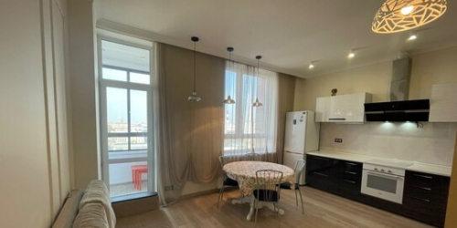 2-комн квартира Вавилова ул,  д. 27