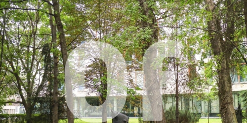 Офис Молочный переулок,  д. 1