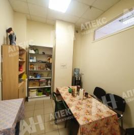 Аренда отдельного здания Шкулёва ул,  д. 17А