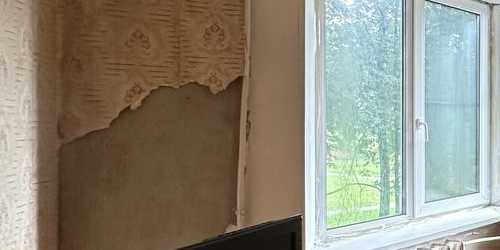 1-комн квартира 2-й Рабфаковский переулок, 7К2