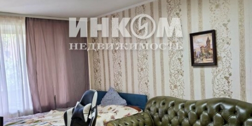 2-комн квартира Вавилова ул,  д. 86