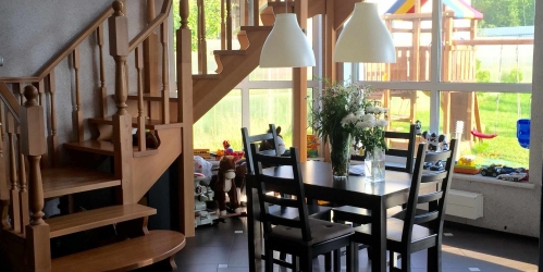 Коттедж/дом Зеленогорск г, Вокзальная ул