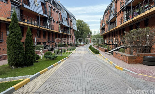 Продажа 1-комн квартиры на вторичном рынке ул Лётная,  д. 99,  к. 1