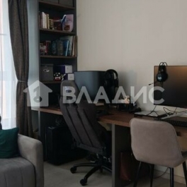 Продажа 2-комн квартиры на вторичном рынке Дмитровское ш,  д. 73 с3