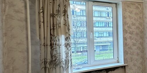 3-комн квартира Благодатная улица, 3