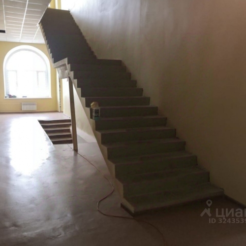 Помещение свободного назначения Серпухов, 1-я Московская улица,  д. 42/8