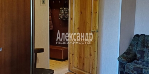 2-комн квартира Альпийский пер.,  д. 26