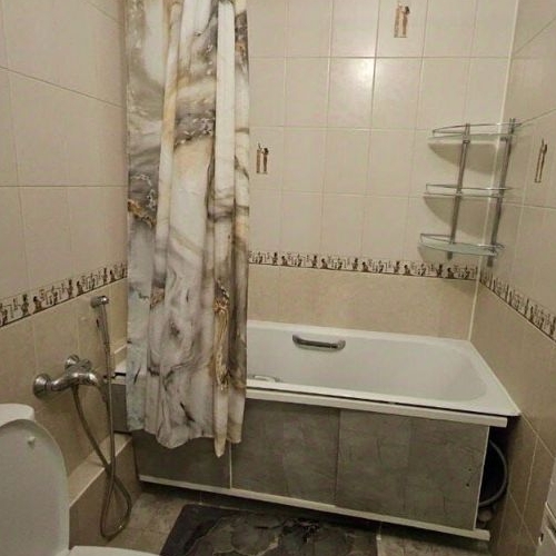 1-комн квартира Гатчина, улица Рысева, 55