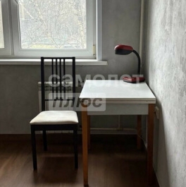 Продажа 2-комн квартиры на вторичном рынке проезд Одоевского,  д. 11 к2