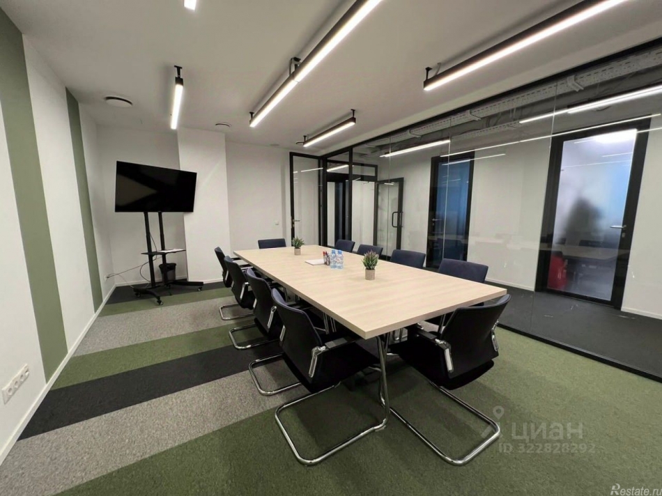Аренда офиса ул Минская,  д. 2Ж