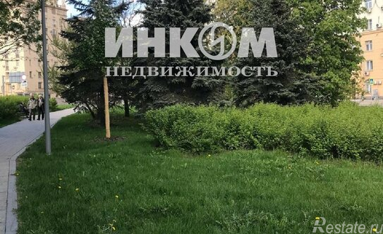 Продажа 3-комн квартиры на вторичном рынке Ленинский пр-кт,  д. 37