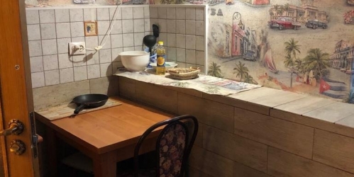 3-комн квартира Чкаловский просп.,  д. 16