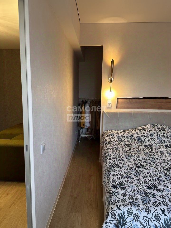 Продажа 2-комн квартиры на вторичном рынке Химки, Пролетарская улица, 11