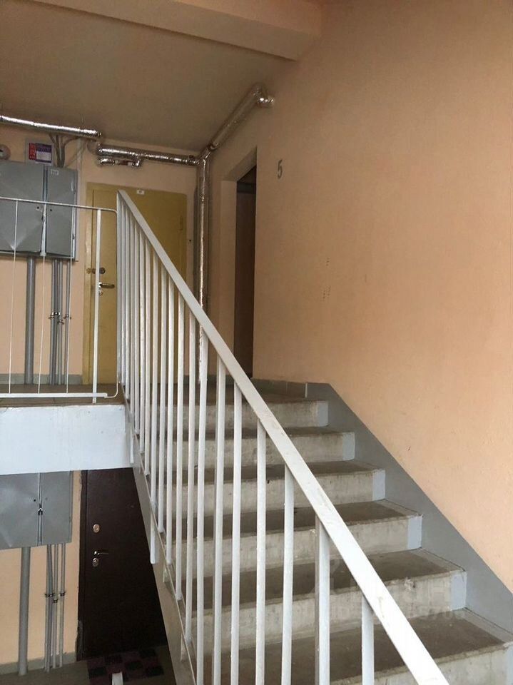 Продажа комнаты Красное Село, Красногородская улица, 9к2