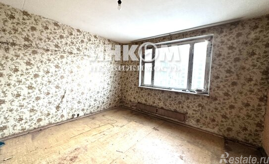 Продажа 2-комн квартиры на вторичном рынке Липецкая улица,  д. 15 к1