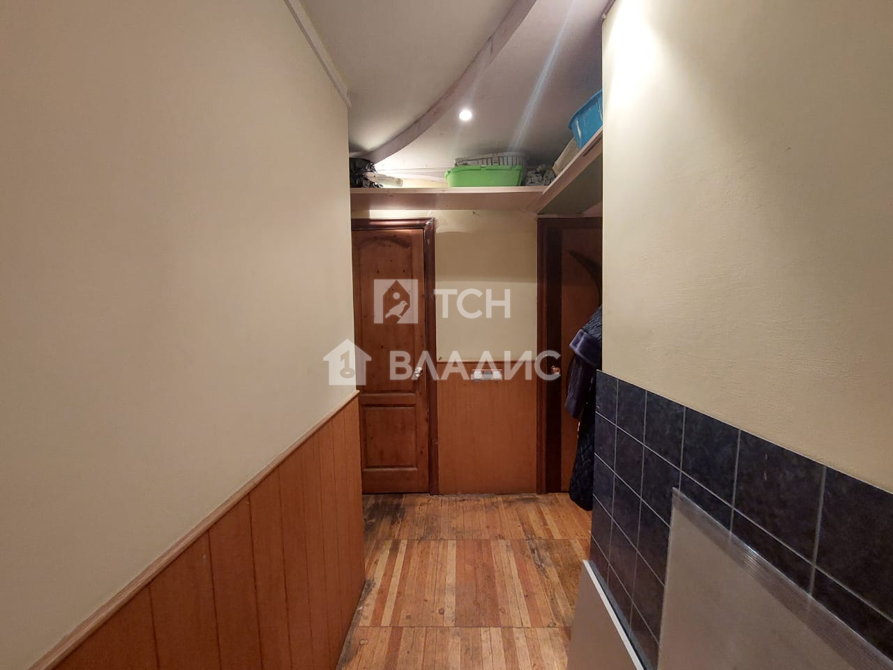 Комната Ивантеевка, улица Толмачёва, 6