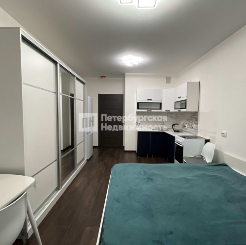 Студия ул Фарфоровская, д 7 к 2 стр 1