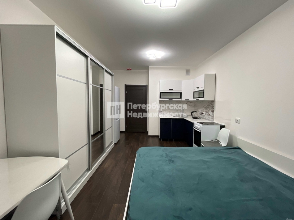 Аренда студии ул Фарфоровская, д 7 к 2 стр 1