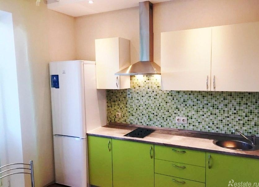 Аренда 1-комн квартиры на вторичном рынке Красное Село г, Гатчинское ш ,  д. 5,  к. 2