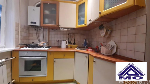 Продажа 2-комн квартиры на вторичном рынке Павловский Посад, ул. Чапаева,  д. 3
