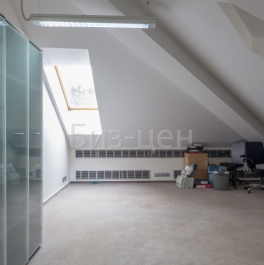 Аренда офиса Калошин переулок,  д. 4