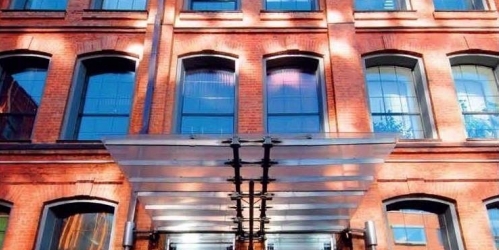 Офис ул Тимура Фрунзе,  д. 11,  к. 2-5