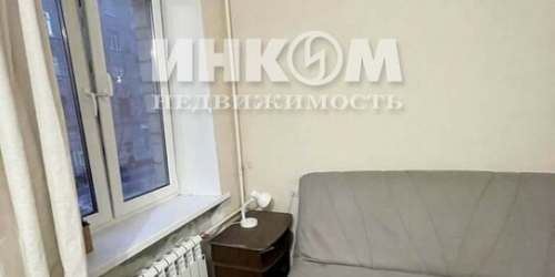 1-комн квартира улица Ферсмана,  д. 9