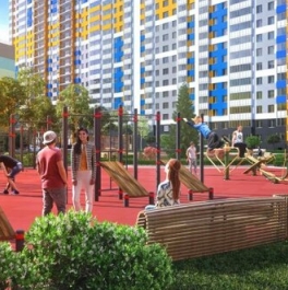 Продажа 1-комн квартиры на вторичном рынке Плесецкая ул,  д. 12