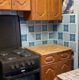 Продажа 2-комн квартиры на вторичном рынке ул Белорусская,  д. 8