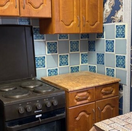 2-комн квартира ул Белорусская,  д. 8