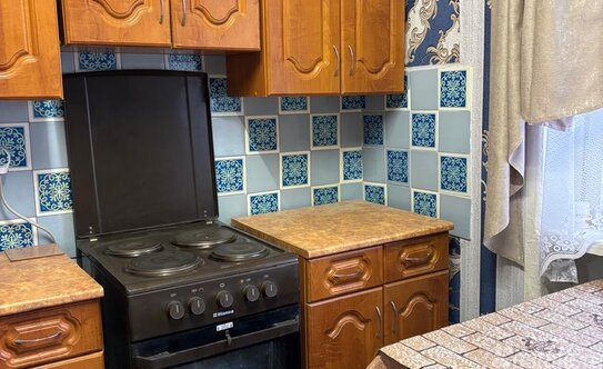 Продажа 2-комн квартиры на вторичном рынке ул Белорусская,  д. 8