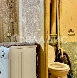 Продажа 5-комн квартиры на вторичном рынке улица Рубинштейна,  д. 11