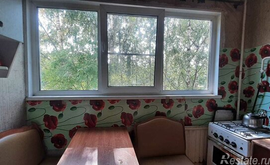 Продажа 1-комн квартиры на вторичном рынке Суздальский пр-кт,  д. 77,  к. 1