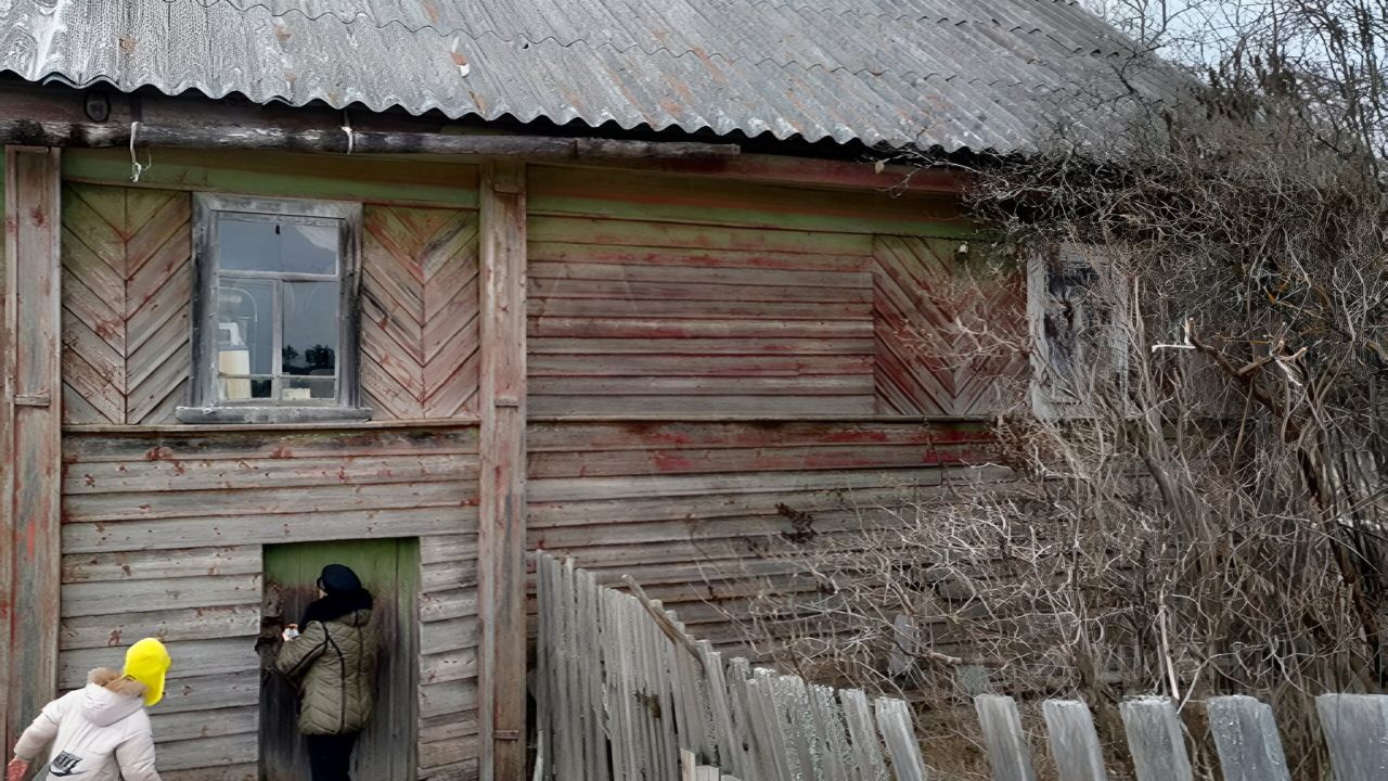 Продажа дома д. Рудная Горка, 1